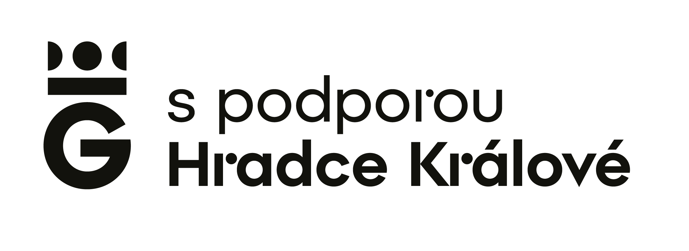 S podporou Hradce Králové